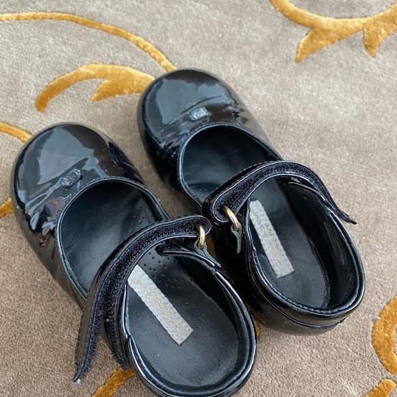 D&G kids shoes - Picture 2 of 4